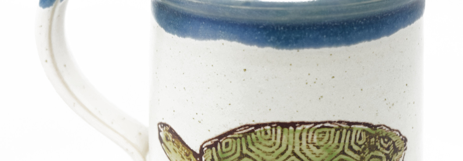 Turtle Mug