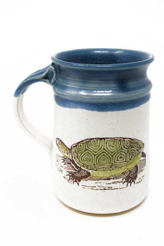 MPLPOT Turtle Mug
