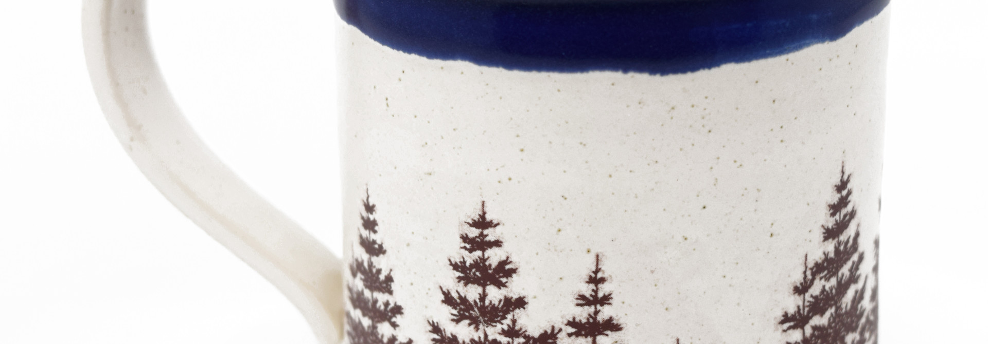 Evergreen Mug
