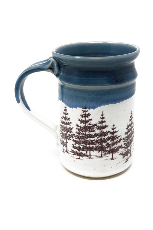 MPLPOT Evergreen Mug