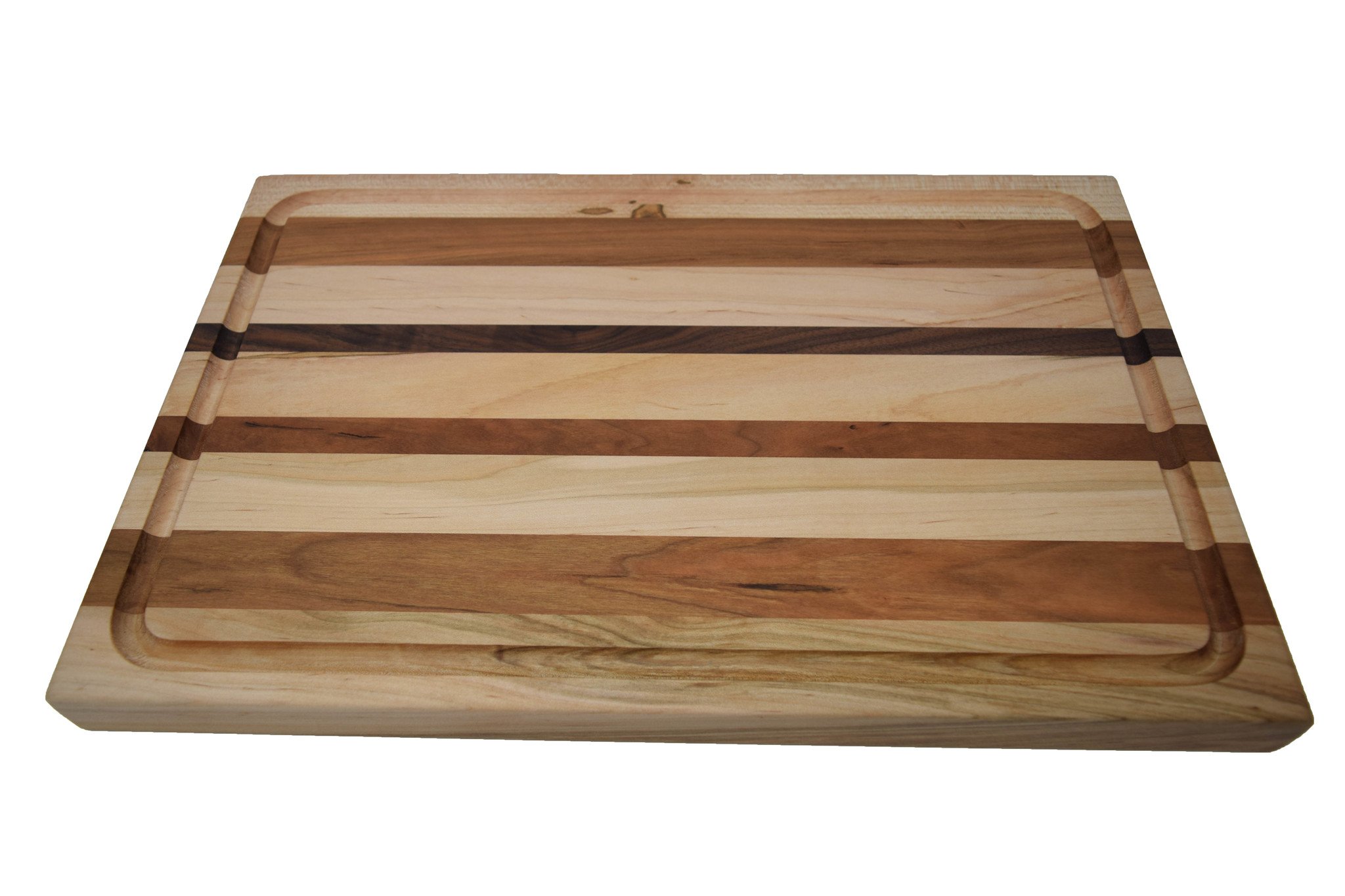 Grooved Chopping Block-2