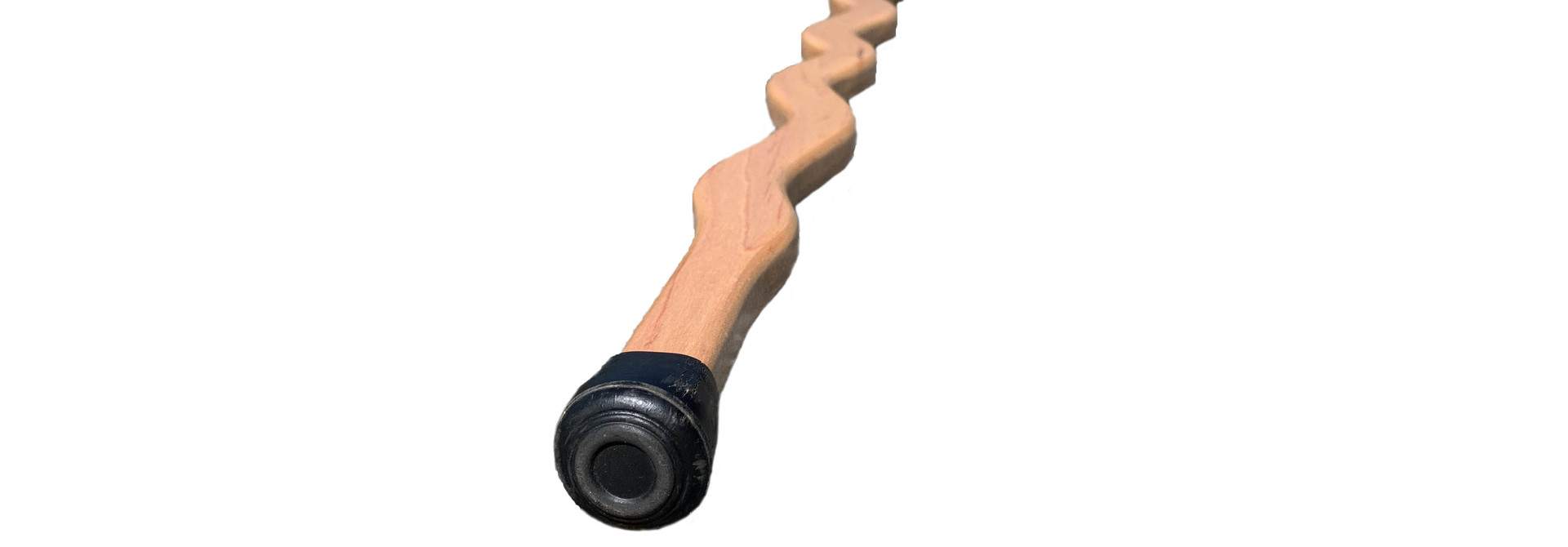 Snake Walking Stick