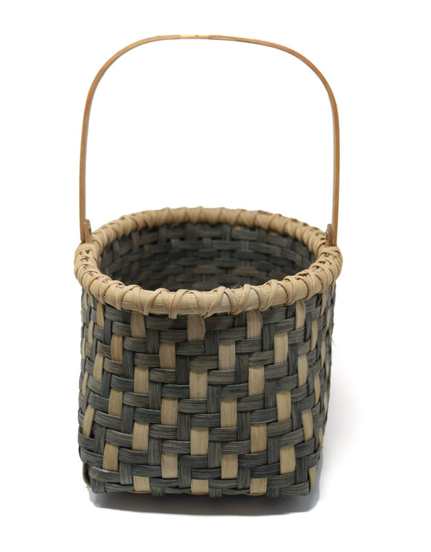 BOUNT Double Wall Twill Basket