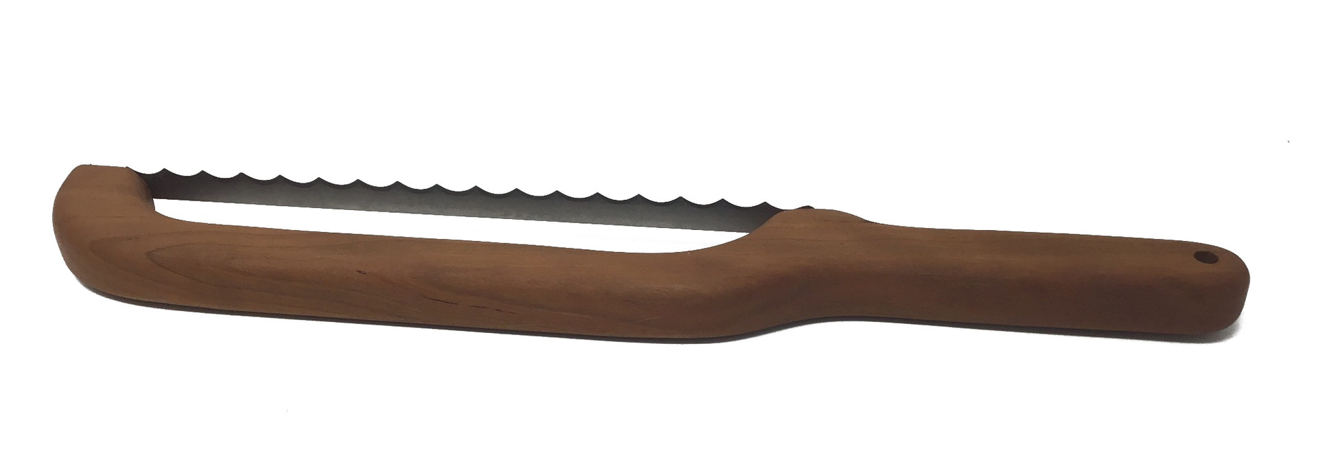 Bread and Bagel Knife