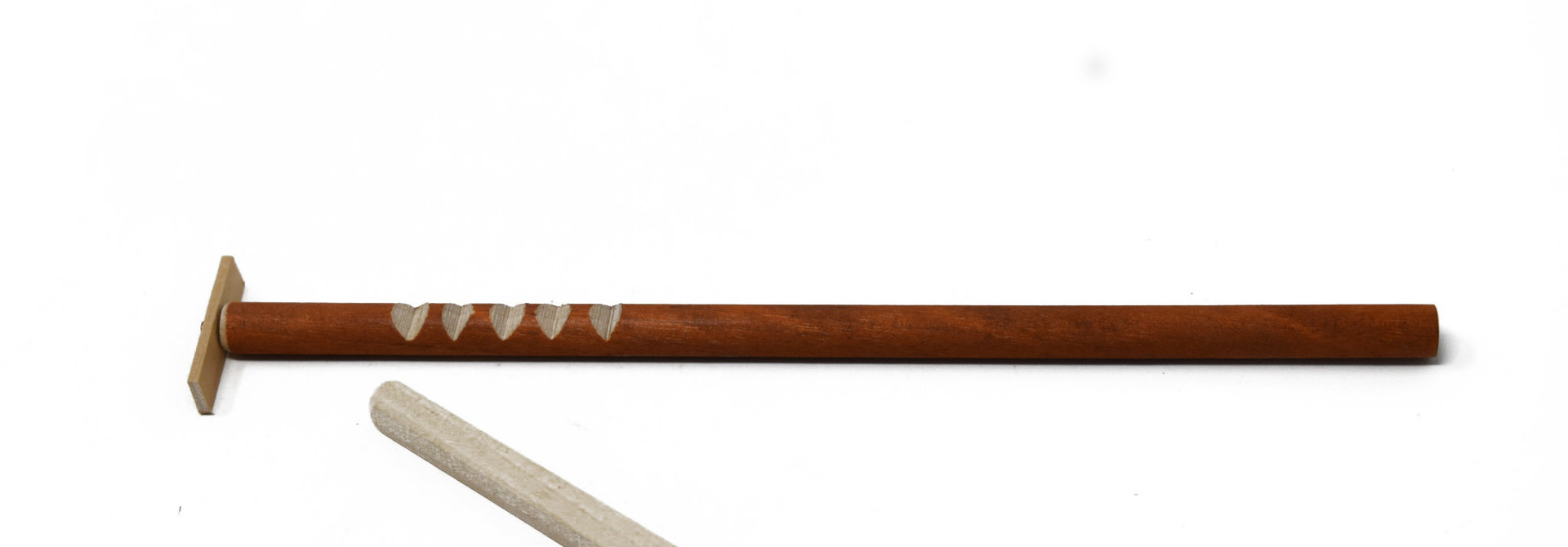 Mistik Stick (Whimmy Dittle)
