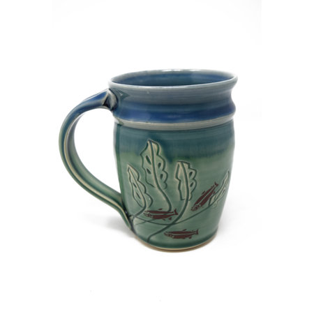 MPLPOT Leaf Mug