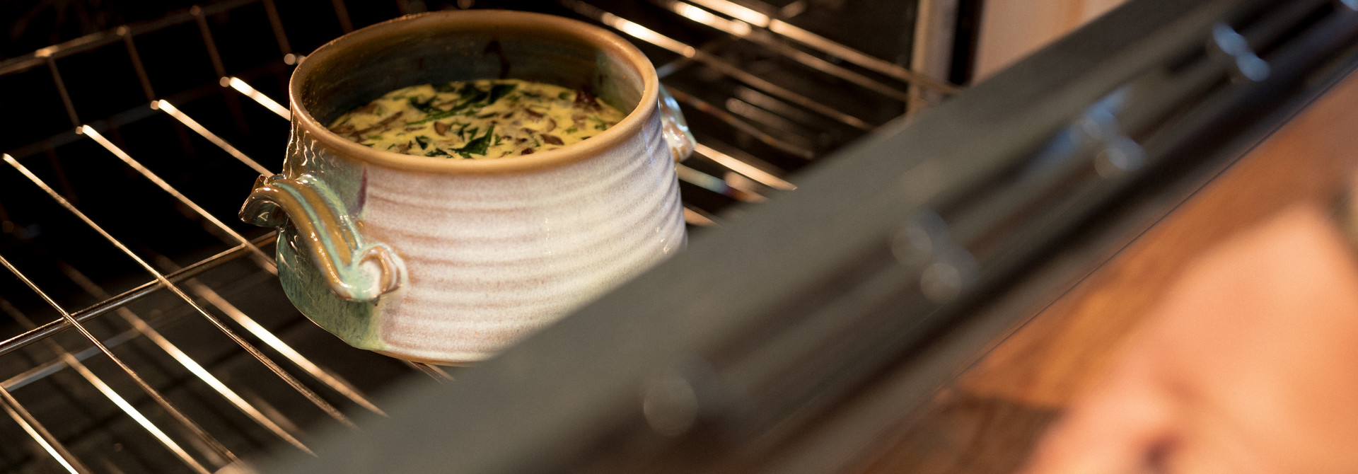 Cookware/Bakeware