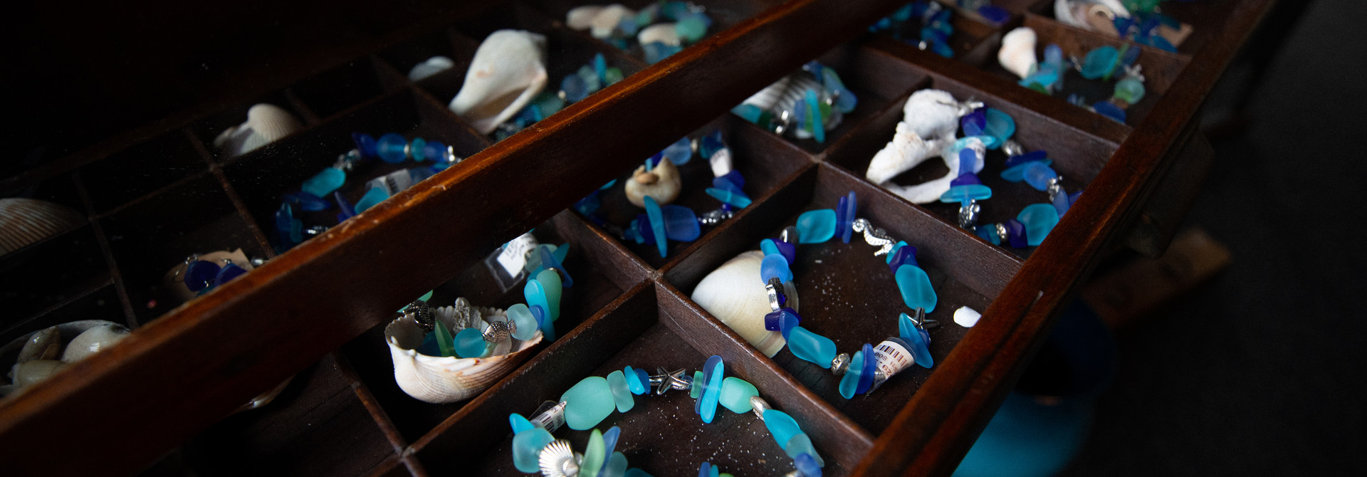 Jewelry and Accessories