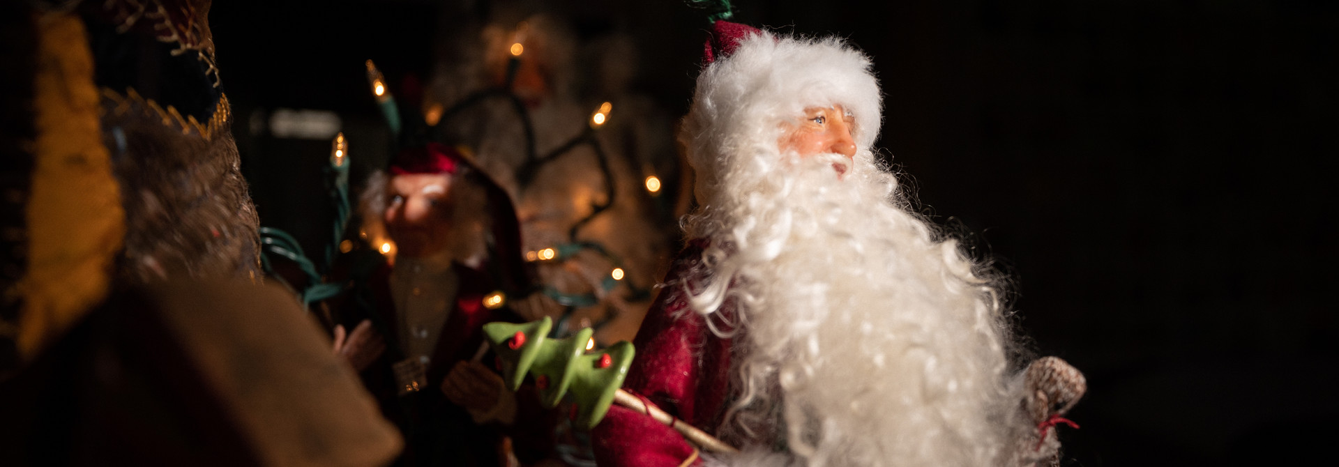 Decorations