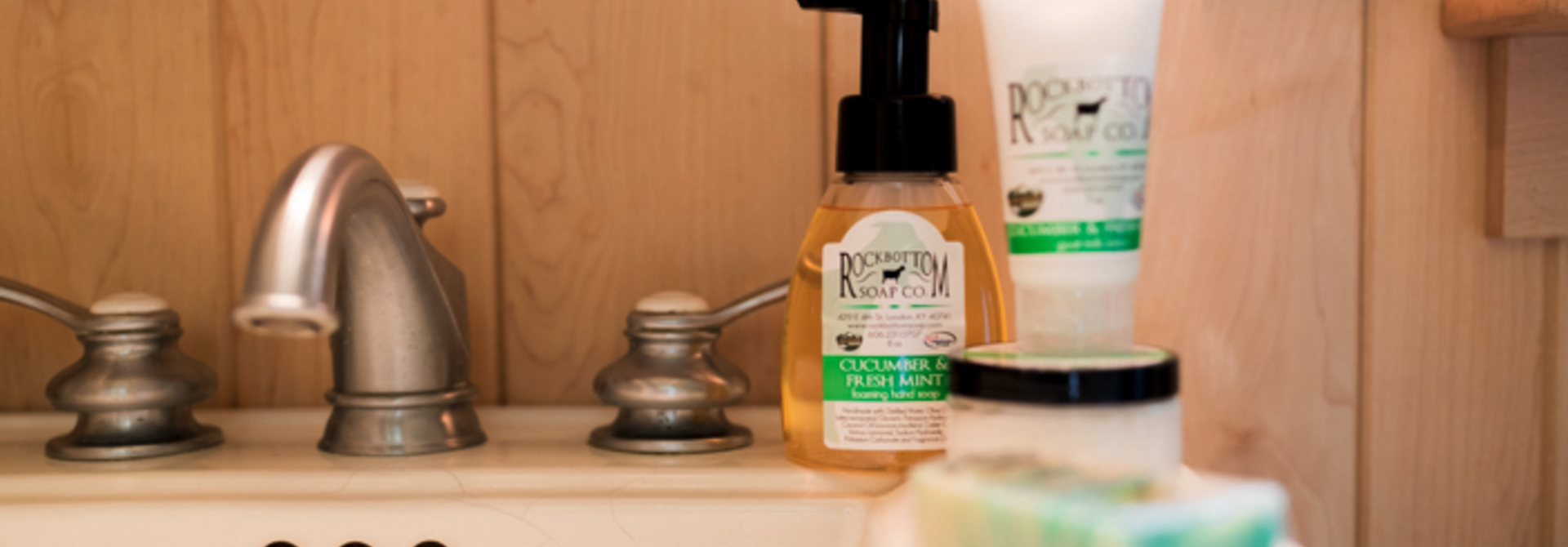 Bath & Scents