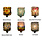 REBORN Night Lights Miscellaneous