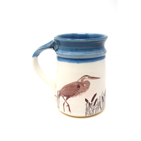 MPLPOT Heron Mug