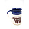 MPLPOT Black Bear Mug