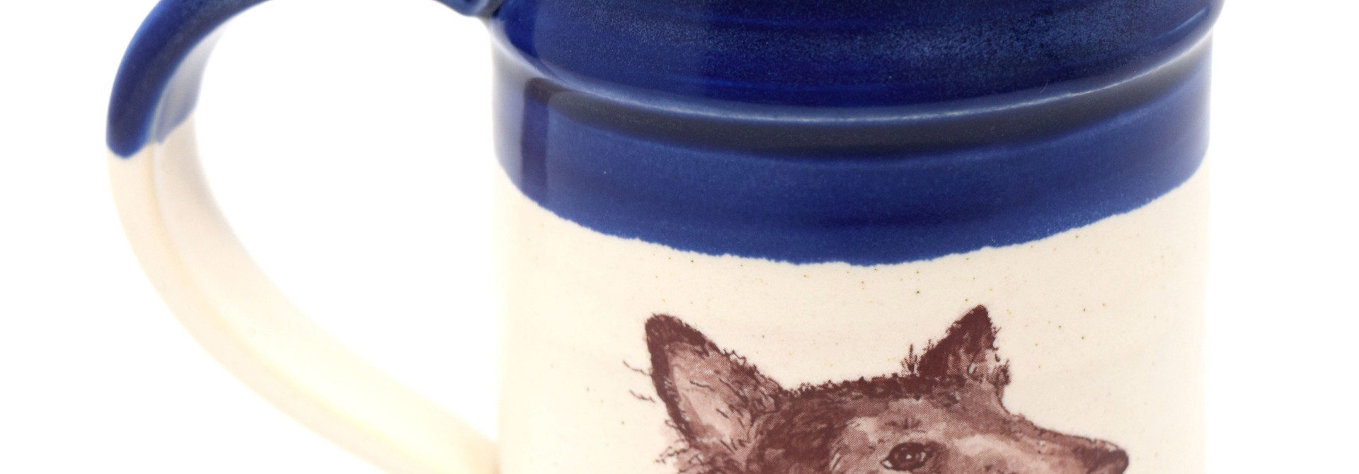 Collie Mug