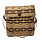 BOUNT Haitian Tote Basket