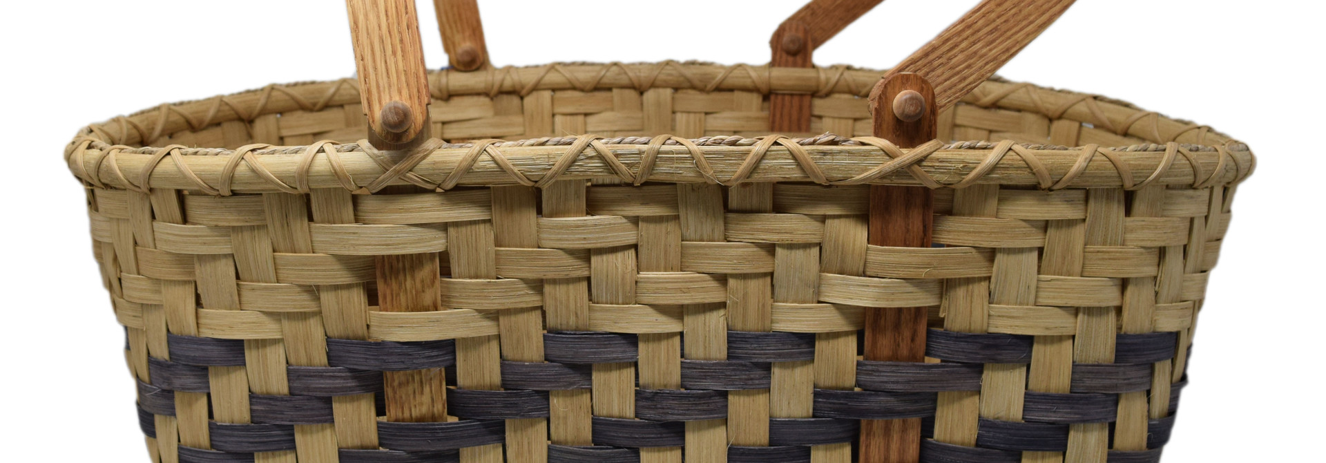 Family Picnic Basket