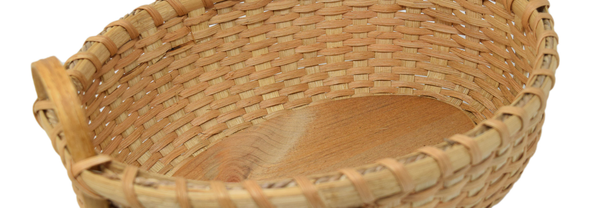 Oval Server Basket