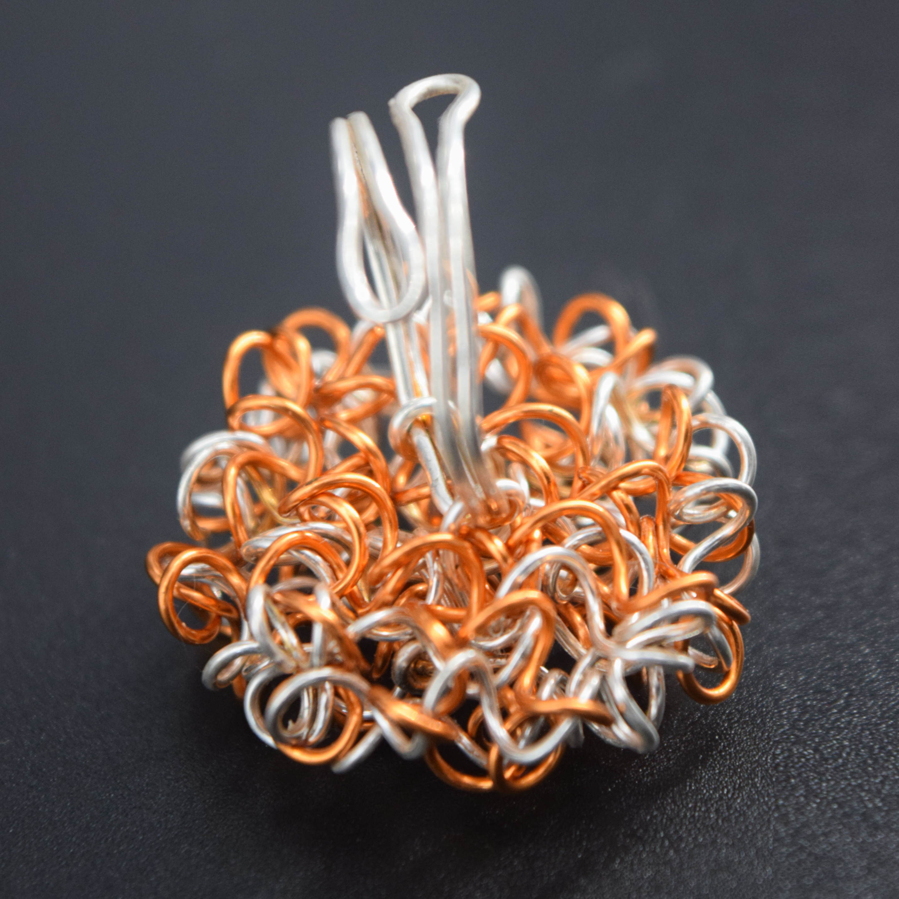 Springerlee Springerlee Ring by Village Design - Log House Craft Gallery