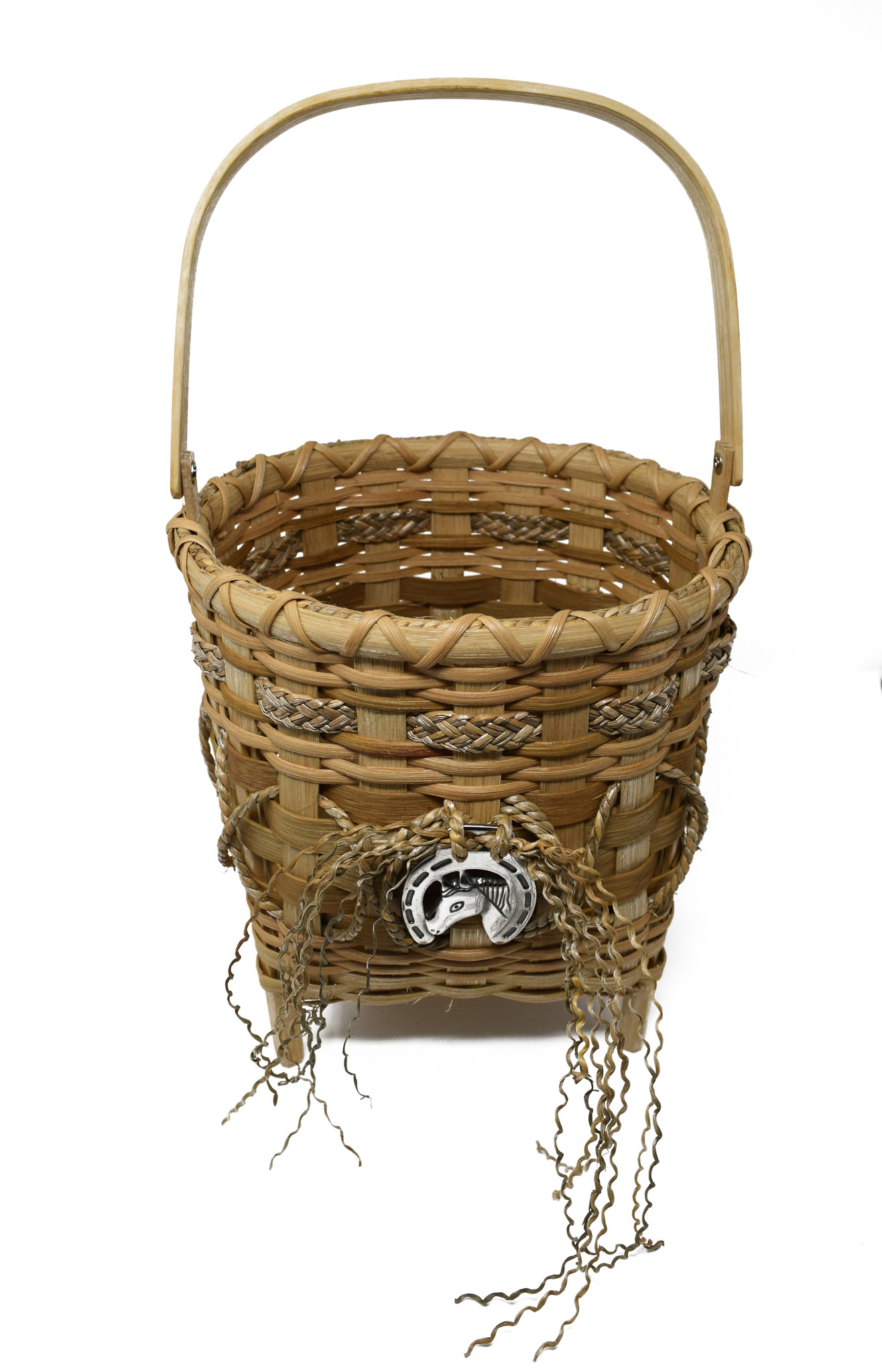 BOUNT Horsey Feed Bucket
