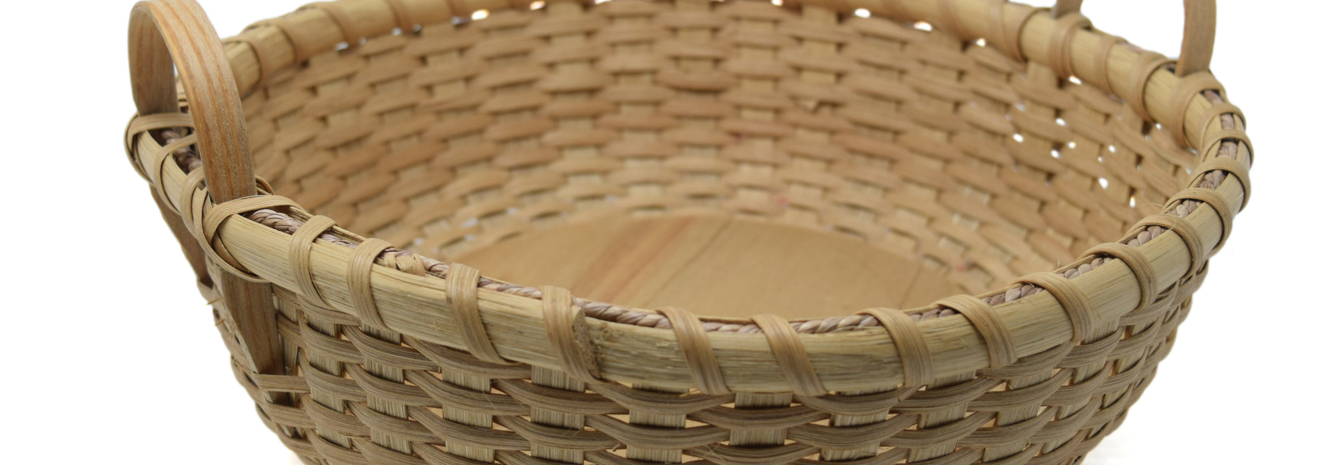 ROUND CASSEROLE BASKET