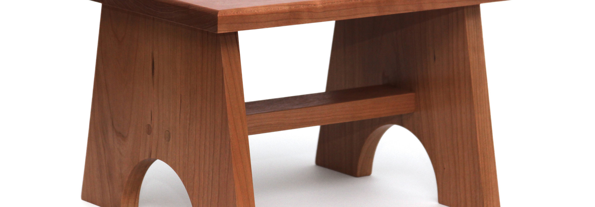 Child's Stool Cherry