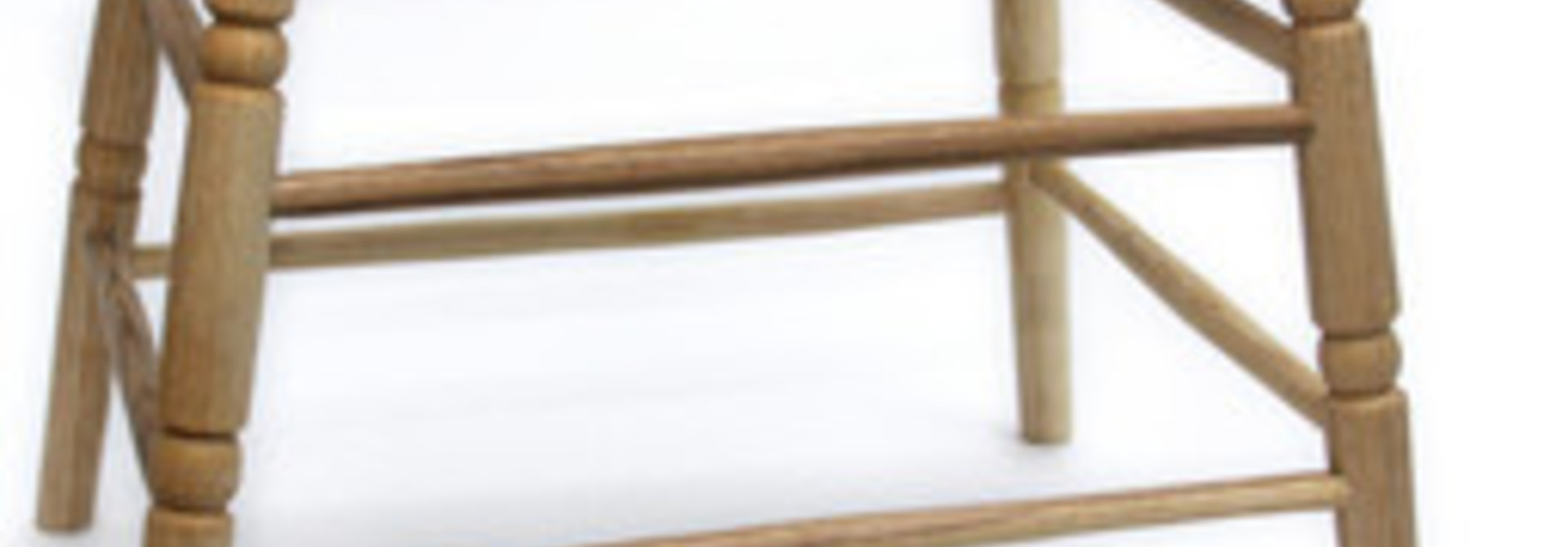 Forest stool