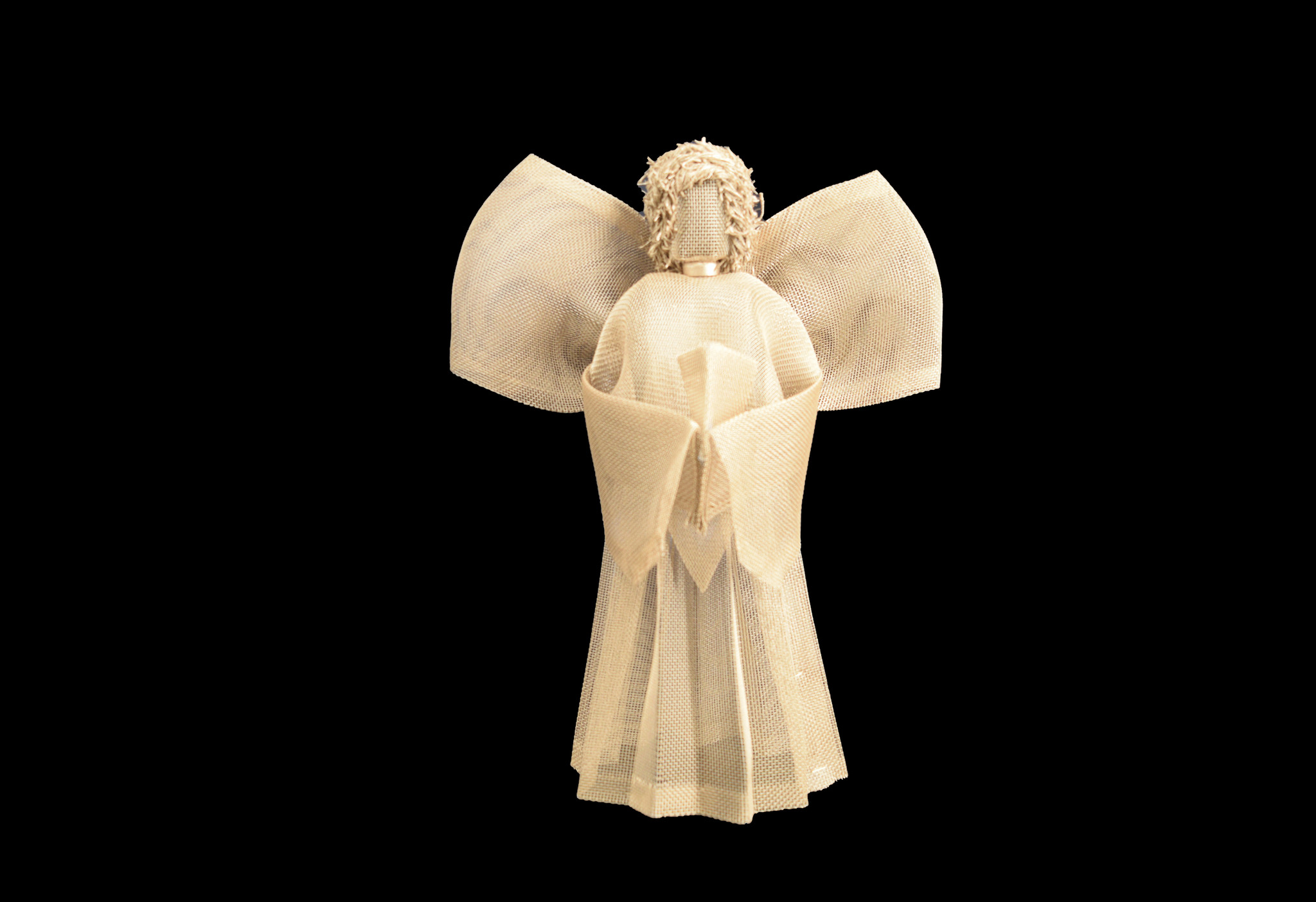 VILLD Mesh Choir Angel