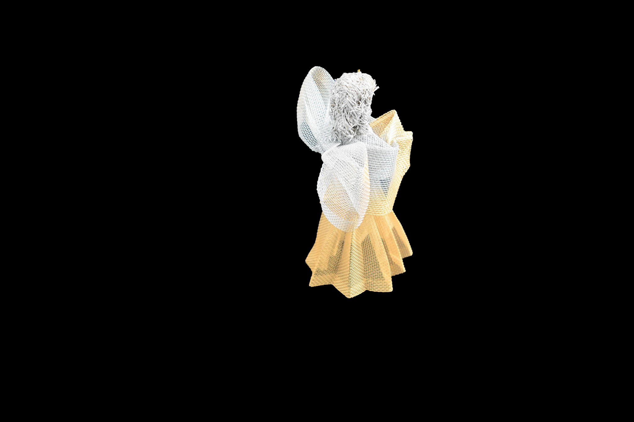 VILLD Mesh Choir Angel