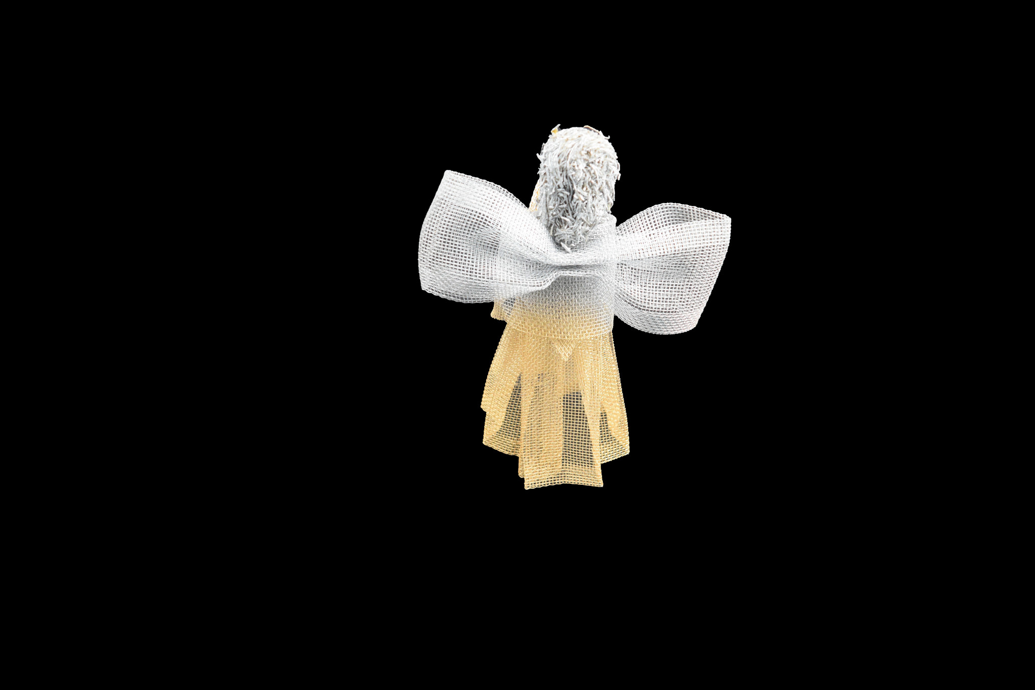 VILLD Mesh Choir Angel