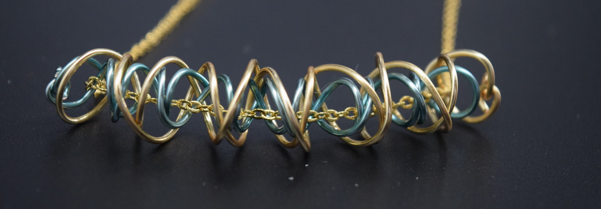 Jetti Pendant