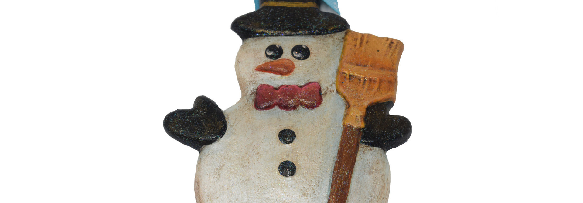 Bees Wax Ornament