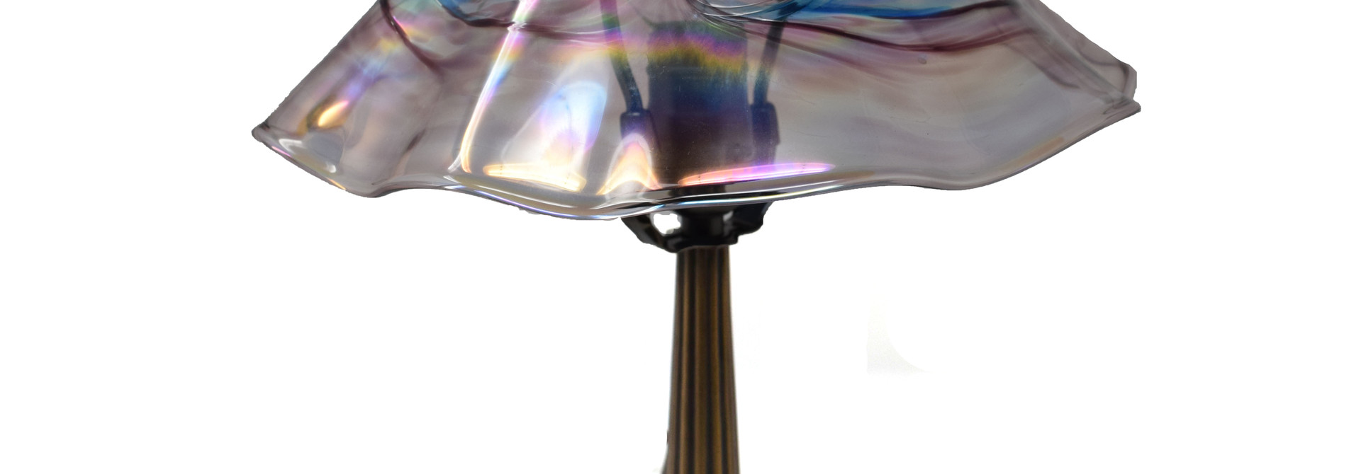 Bella Lamp