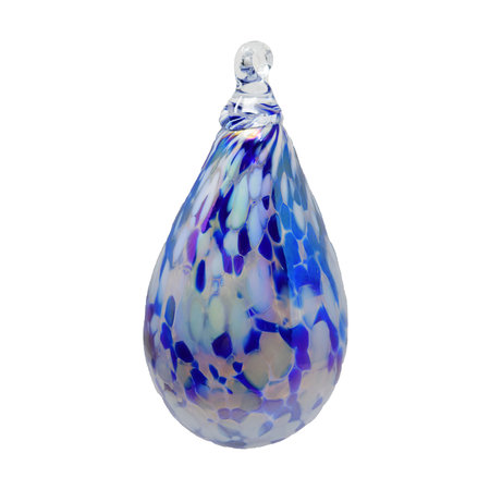 HINKL Teardrop Ornament