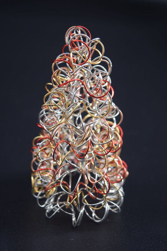 VILLD Springy Wire Tree