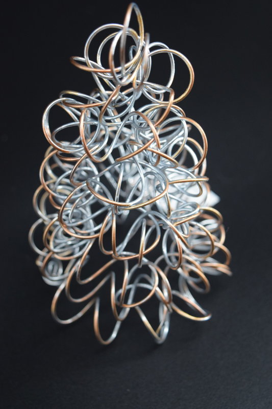 VILLD Springy Wire Tree