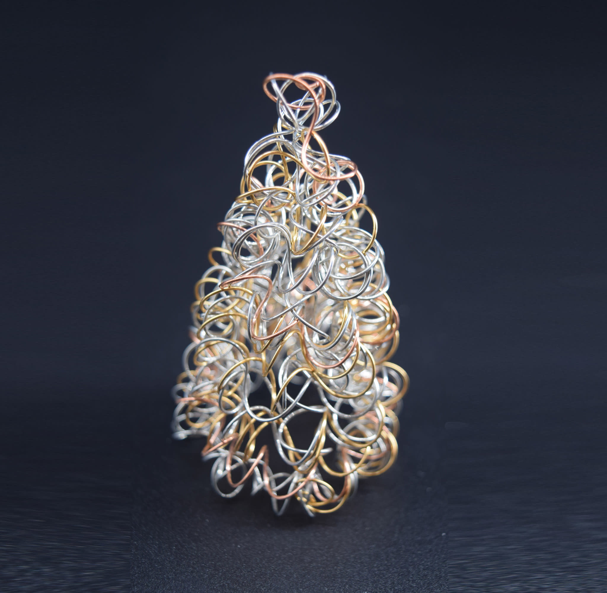 VILLD Springy Wire Tree