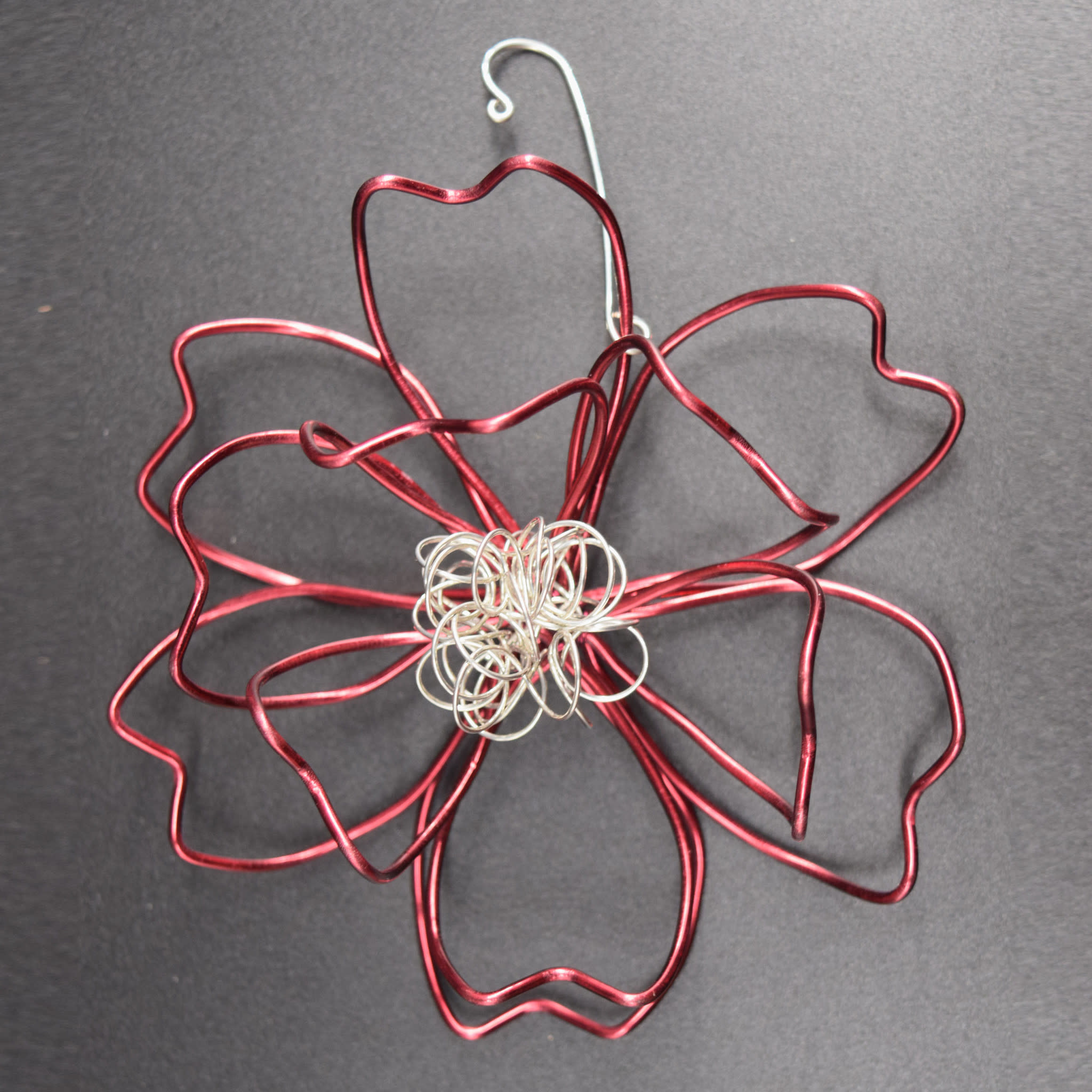 VILLD Magnolia Ornament