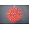 VILLD Wire Ball Ornament