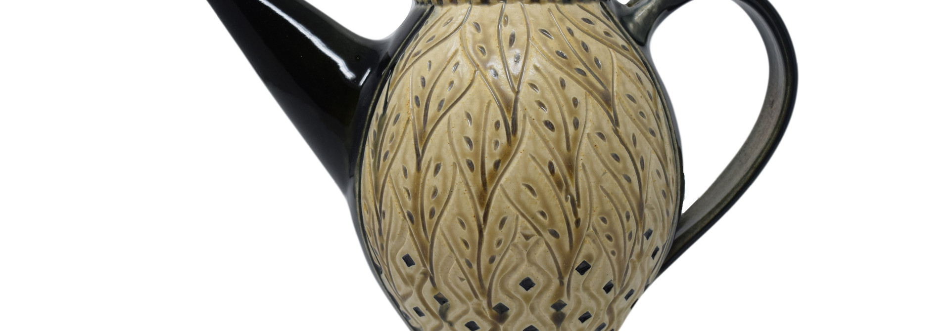 Teapot