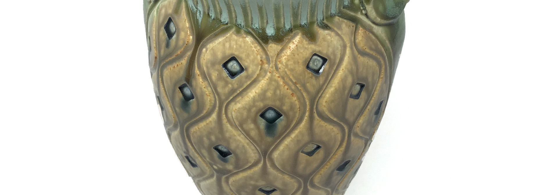 Medium Vase