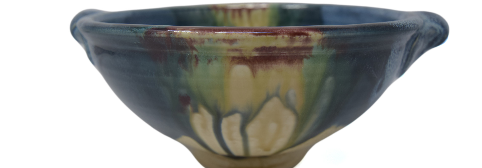large serving bowl