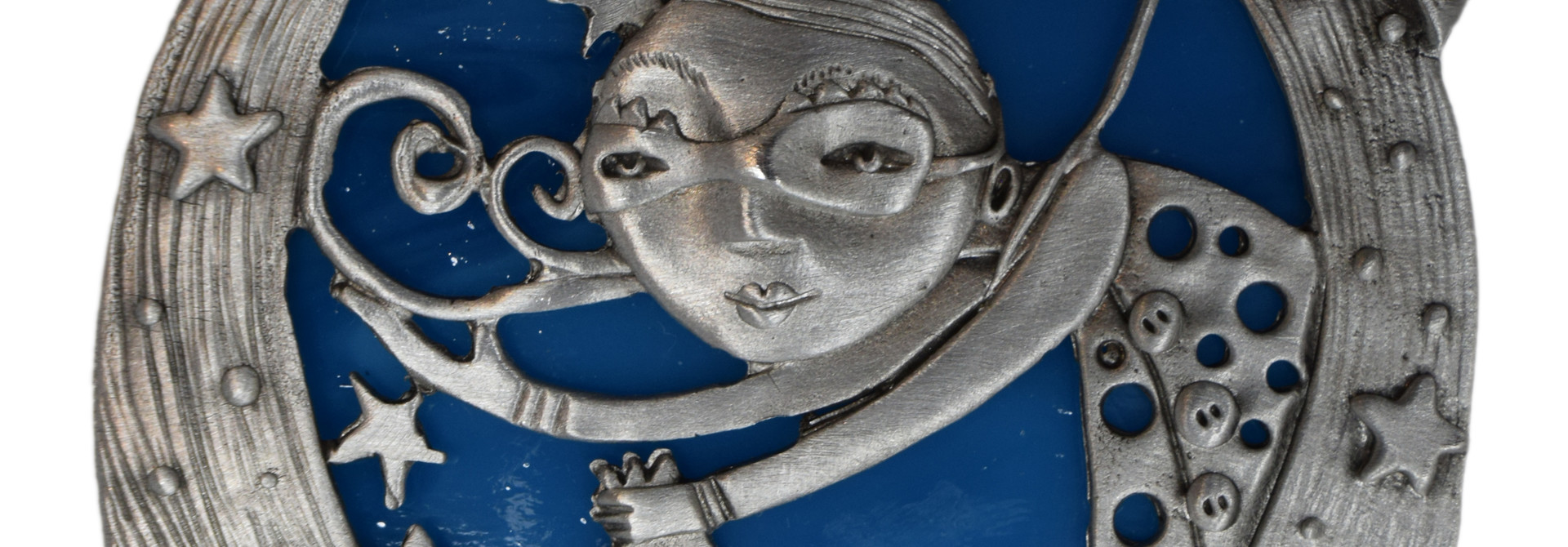 The Sand Man Night Light