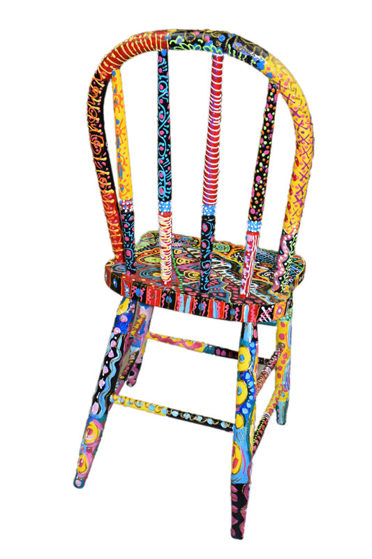 KAREN Chair