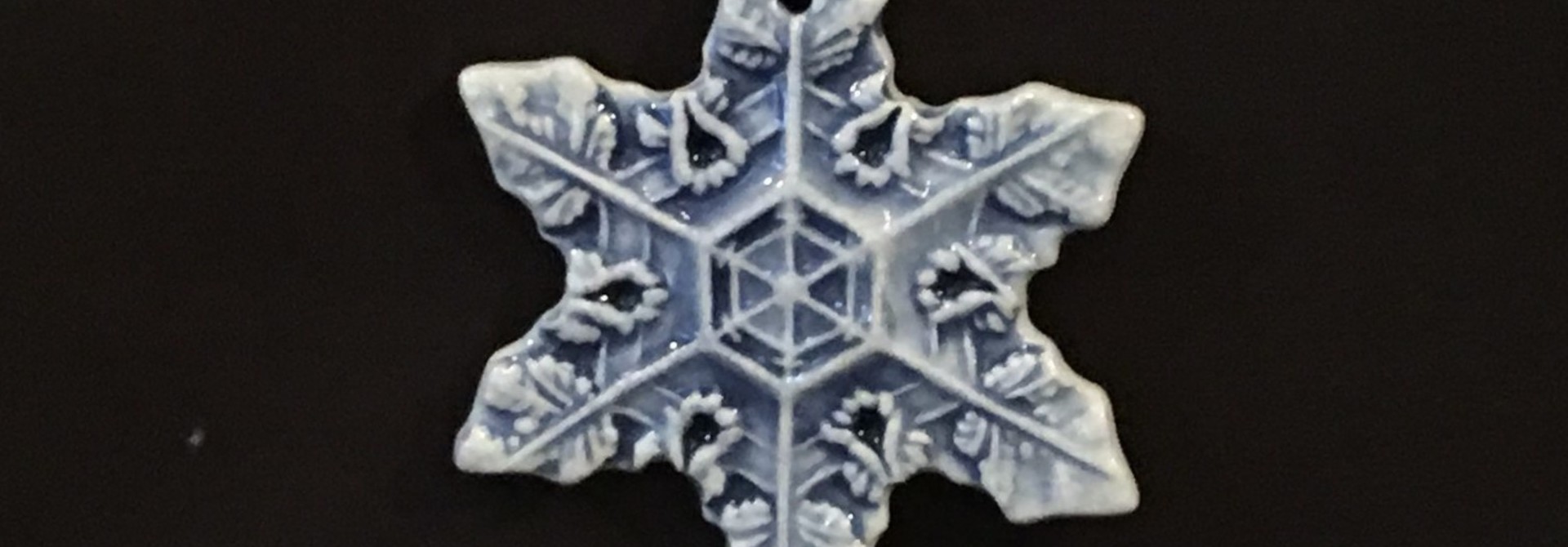SNOWFLAKE VI