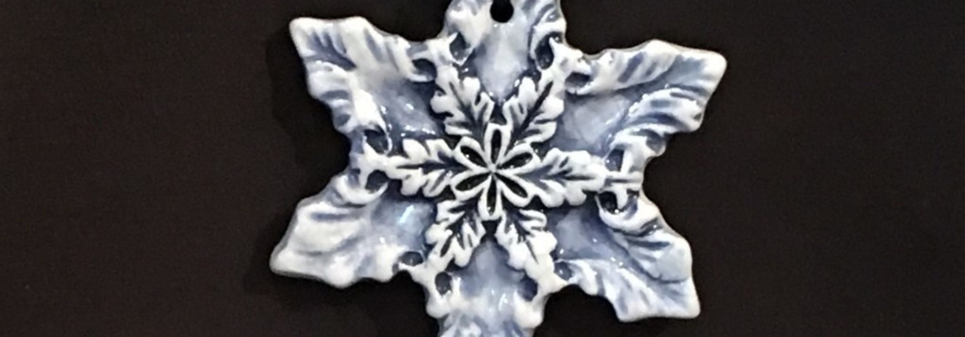 SNOWFLAKE V