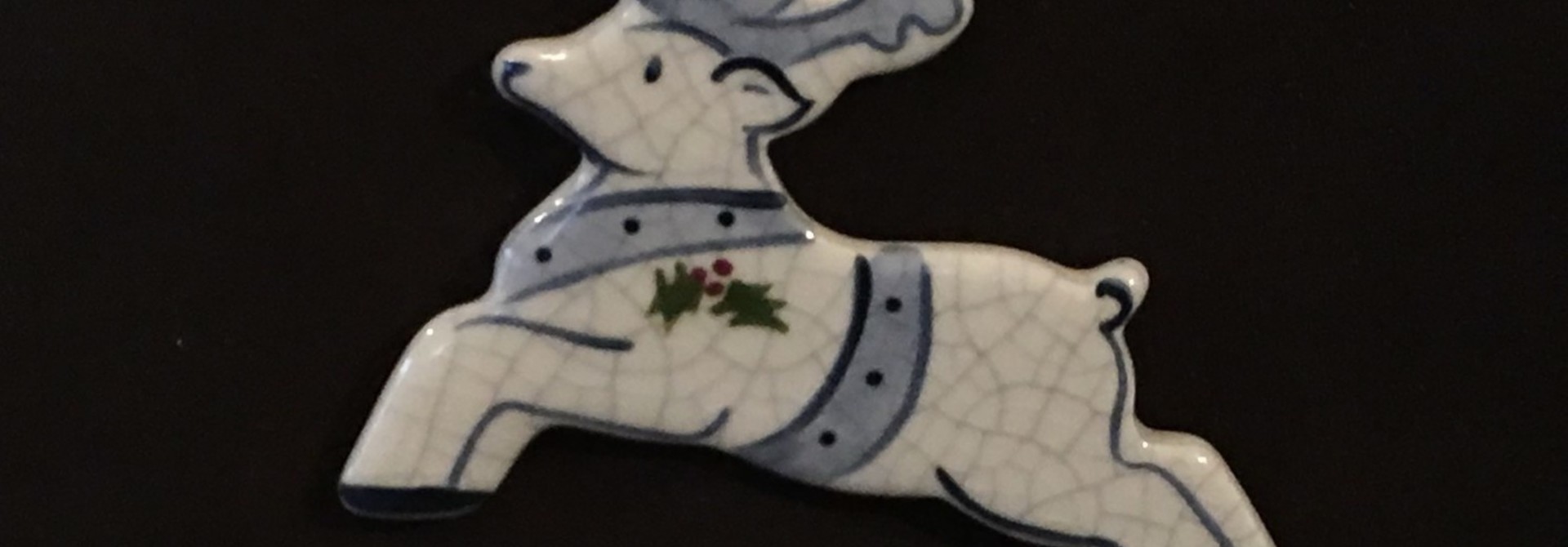 REINDEER