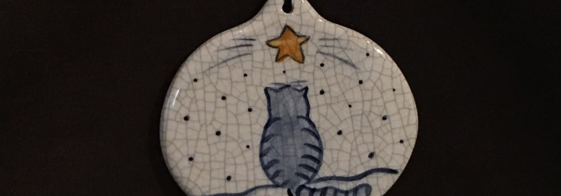 ORIION THE CAT