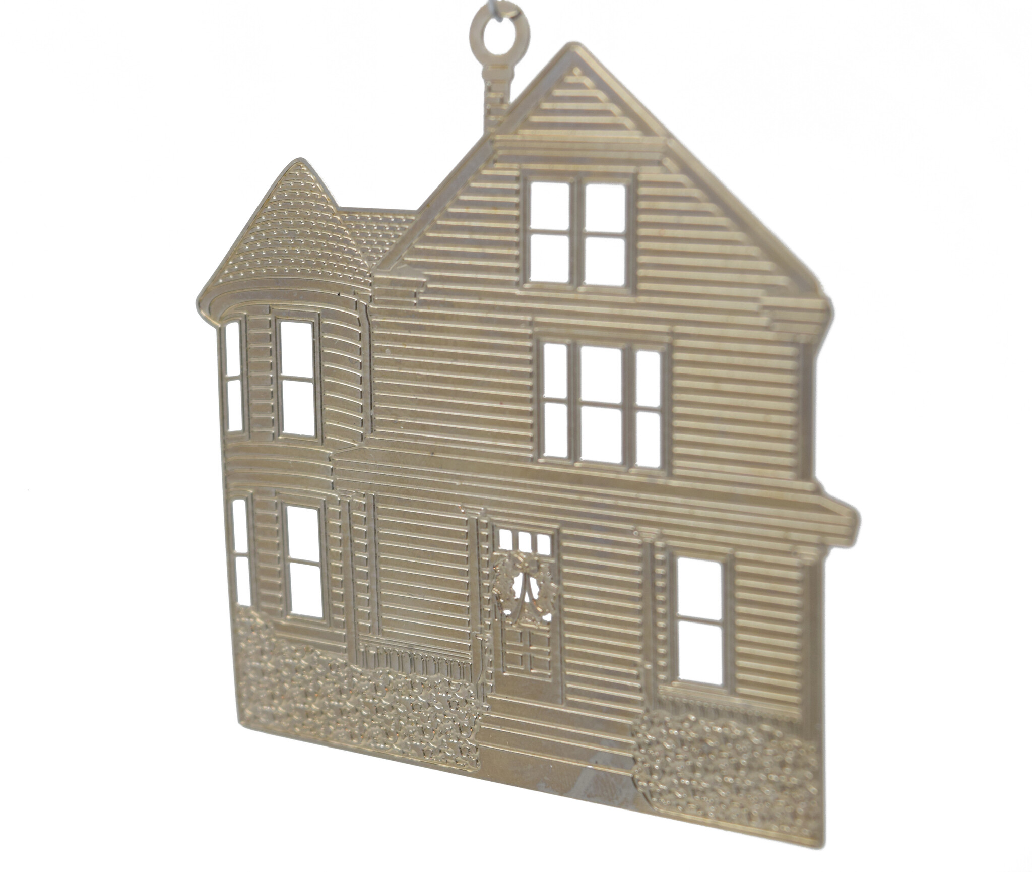 GOOSE Home for the Holidays