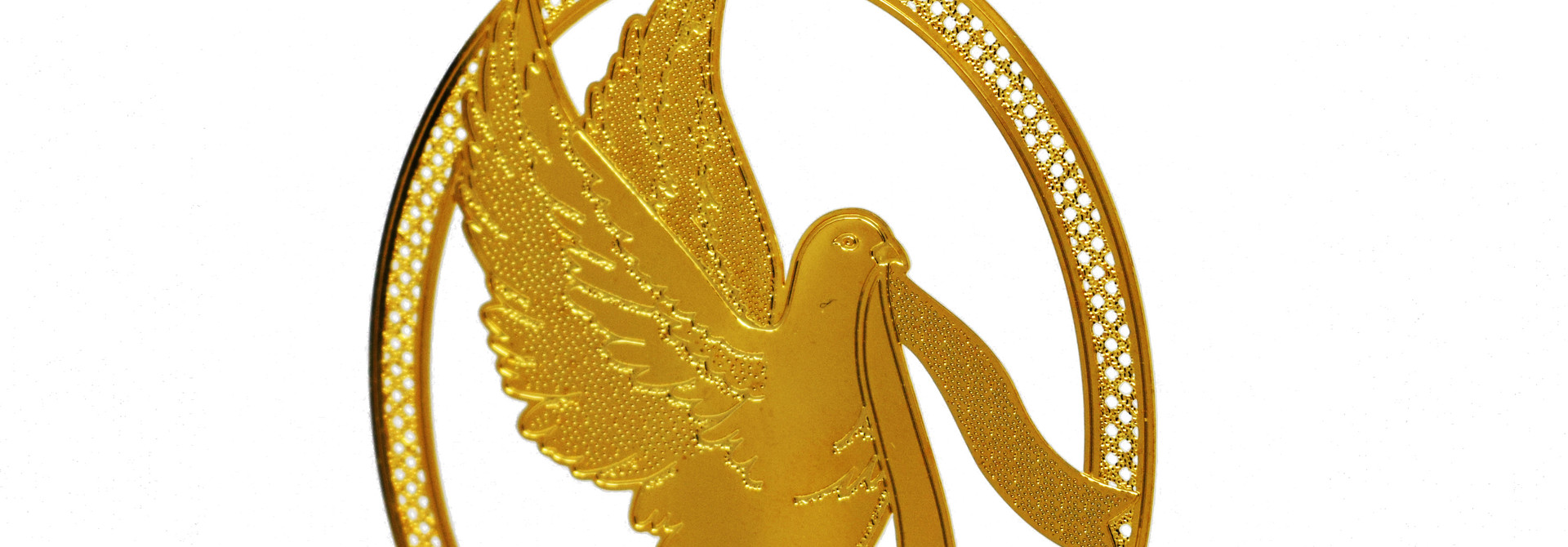 Peace Dove