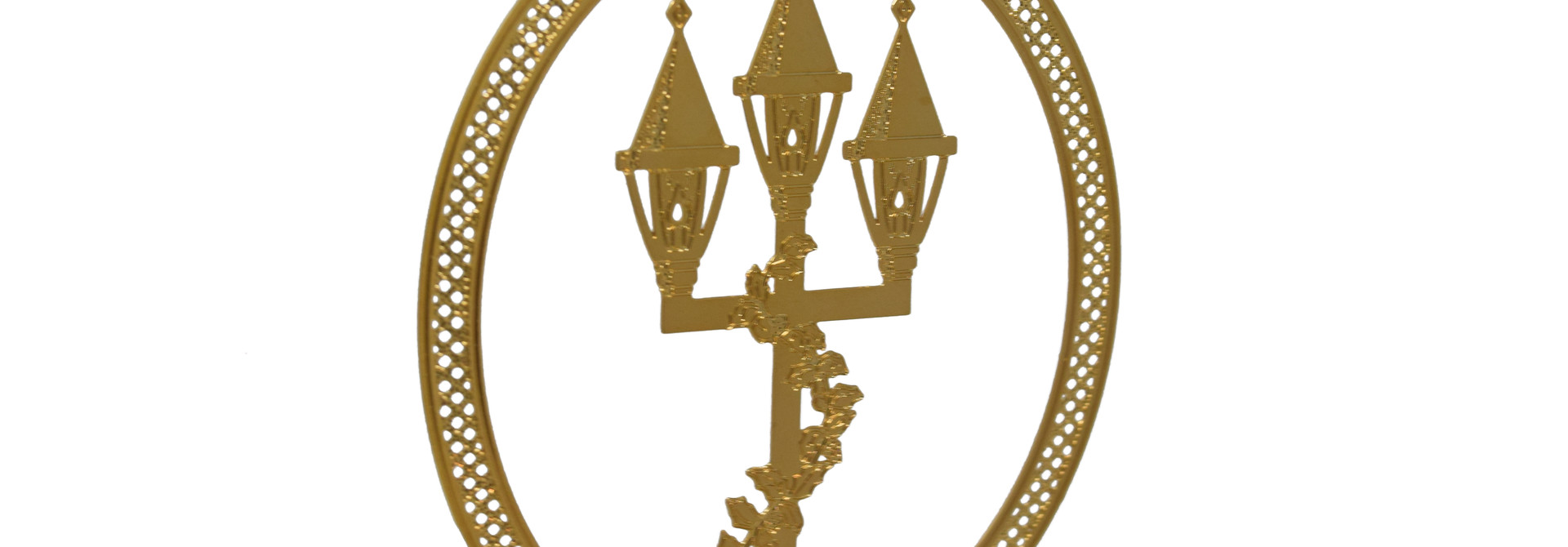 Lamp post